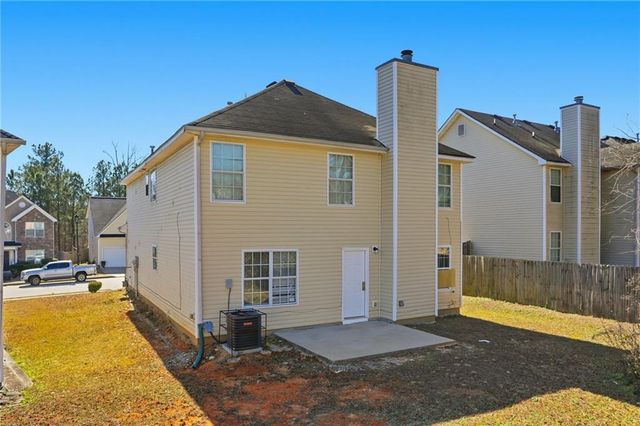 2721 S Hills, Riverdale, GA 30296
