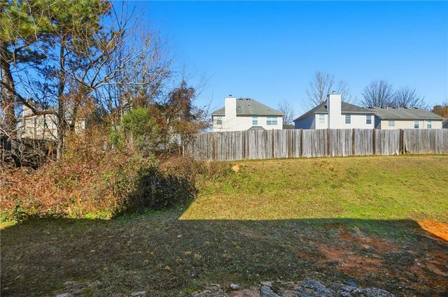 2721 S Hills, Riverdale, GA 30296