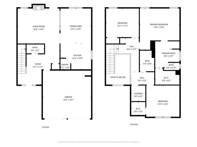 2721 S Hills, Riverdale, GA 30296