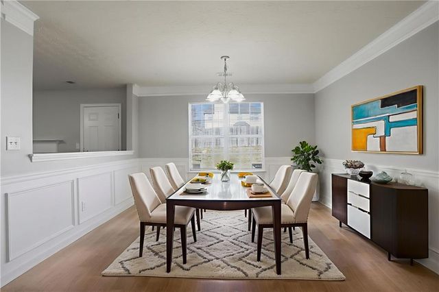 2721 S Hills, Riverdale, GA 30296