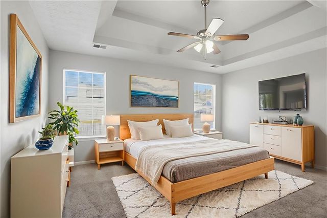 2721 S Hills, Riverdale, GA 30296