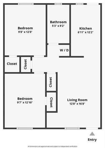 351 Cherokee Avenue SE 6, Atlanta, GA 30312