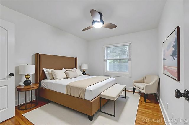 351 Cherokee Avenue SE 6, Atlanta, GA 30312