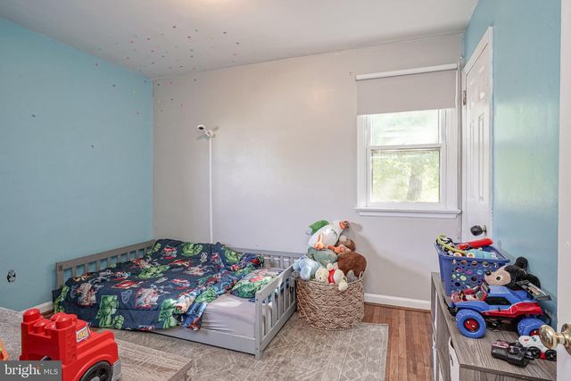 1022 ARLINE AVE, Glendora, NJ 08029