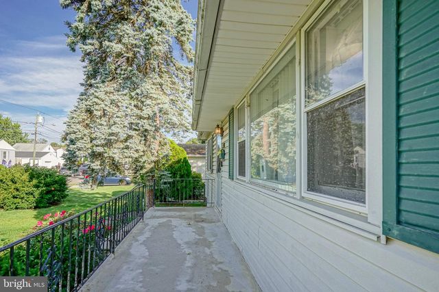 1022 ARLINE AVE, Glendora, NJ 08029