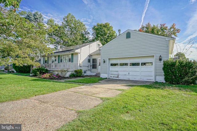 1022 ARLINE AVE, Glendora, NJ 08029