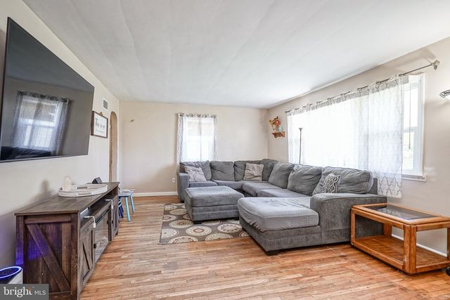 1022 ARLINE AVE, Glendora, NJ 08029