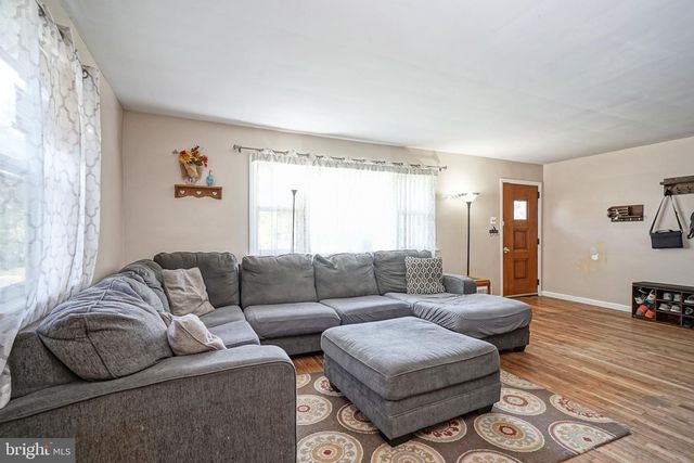1022 ARLINE AVE, Glendora, NJ 08029