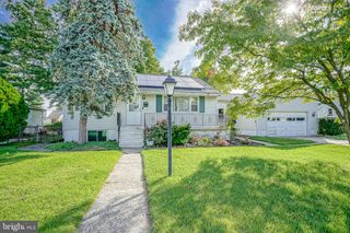 1022 ARLINE AVE, Glendora, NJ 08029