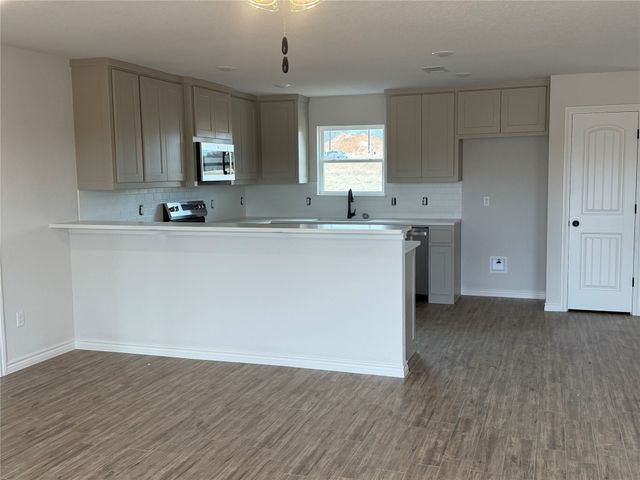 217 Altom Road, Springtown, TX 76082