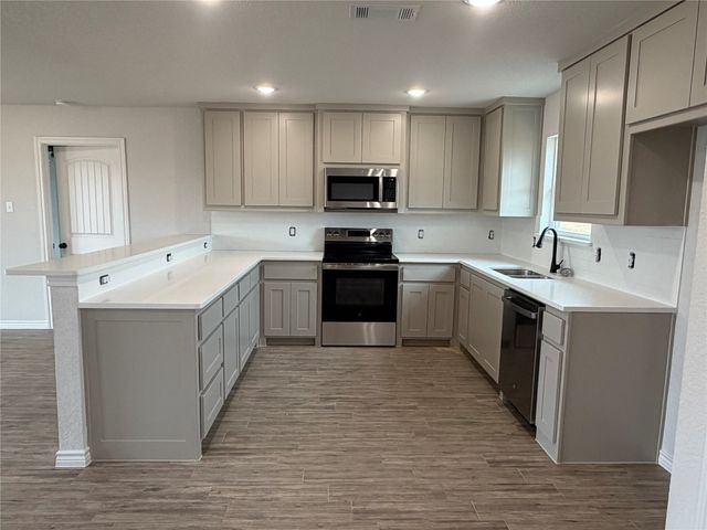 217 Altom Road, Springtown, TX 76082