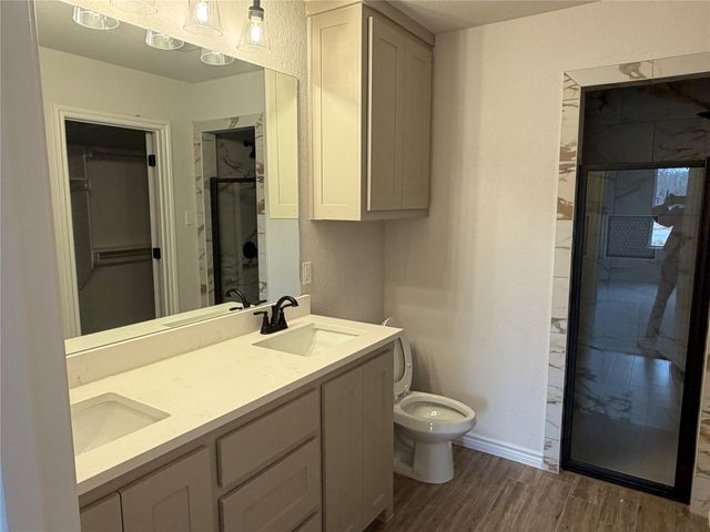 217 Altom Road, Springtown, TX 76082