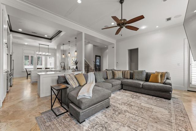 5215 Feagan Street A, Houston, TX 77007