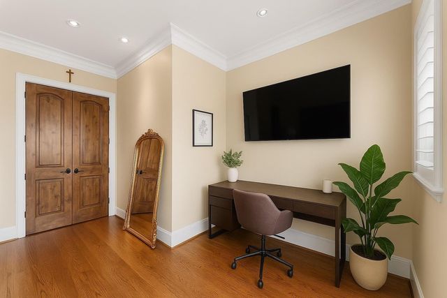 5215 Feagan Street A, Houston, TX 77007