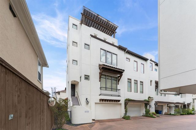 5215 Feagan Street A, Houston, TX 77007