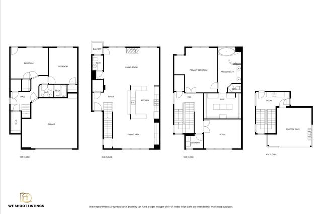 5215 Feagan Street A, Houston, TX 77007