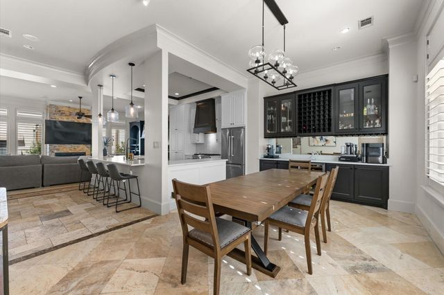 5215 Feagan Street A, Houston, TX 77007