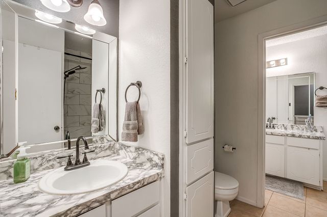 6528 High Meadow Court, Watauga, TX 76148