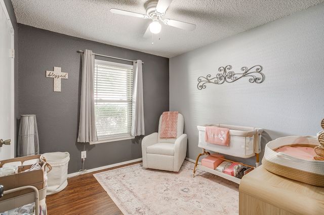 6528 High Meadow Court, Watauga, TX 76148