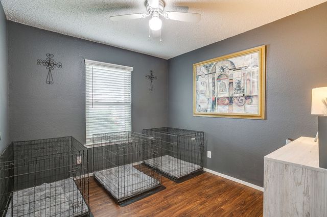 6528 High Meadow Court, Watauga, TX 76148