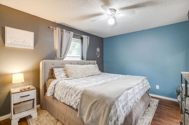 6528 High Meadow Court, Watauga, TX 76148