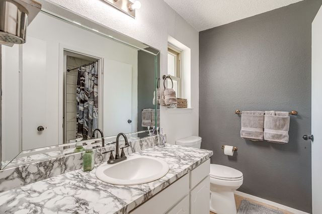 6528 High Meadow Court, Watauga, TX 76148