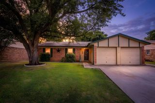 6528 High Meadow Court, Watauga, TX 76148