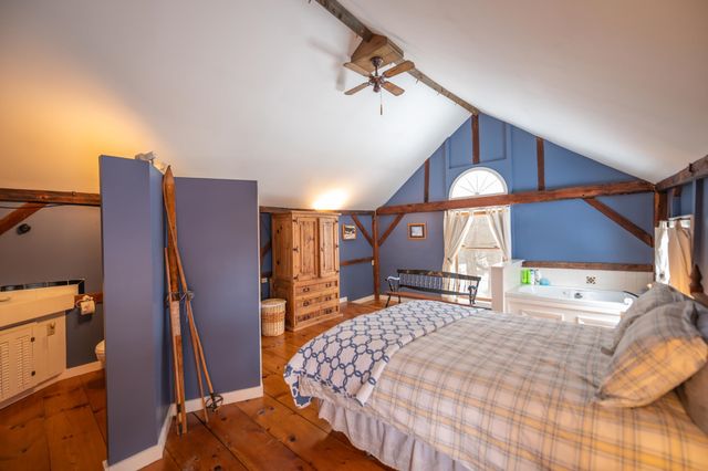 34 Main Street, Wardsboro, VT 05355