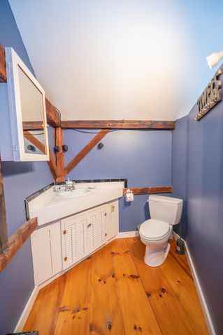 34 Main Street, Wardsboro, VT 05355