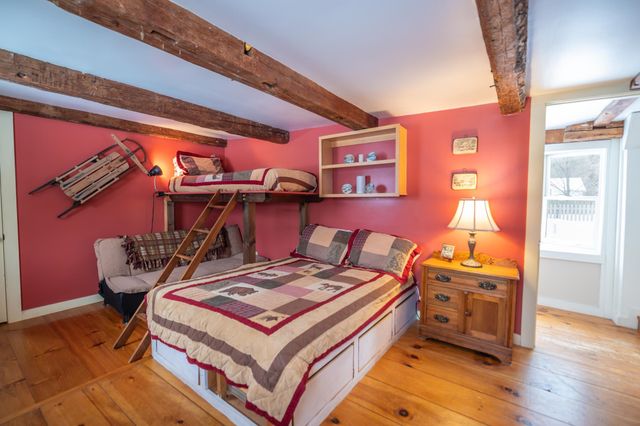 34 Main Street, Wardsboro, VT 05355