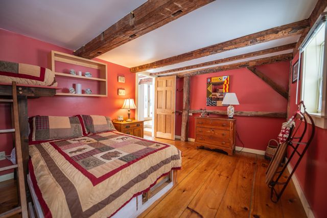 34 Main Street, Wardsboro, VT 05355