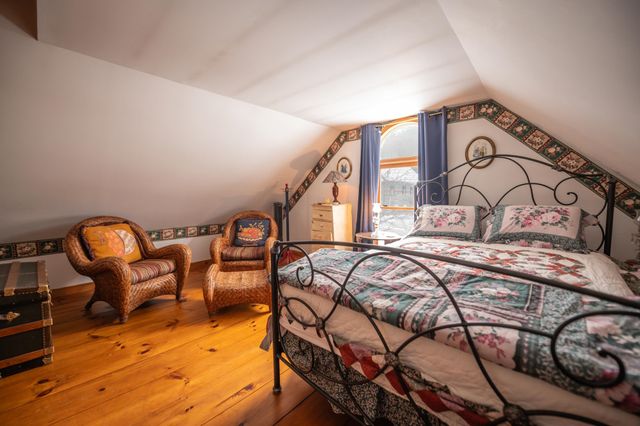 34 Main Street, Wardsboro, VT 05355