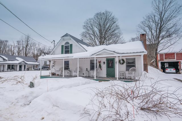 34 Main Street, Wardsboro, VT 05355