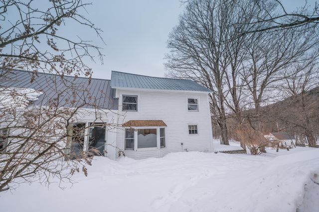 34 Main Street, Wardsboro, VT 05355