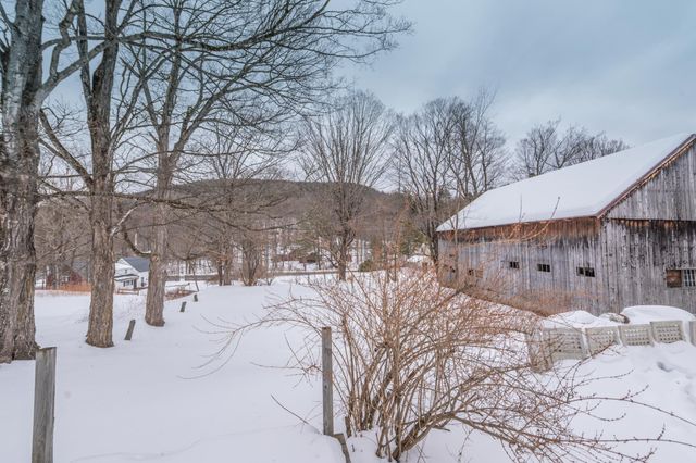 34 Main Street, Wardsboro, VT 05355