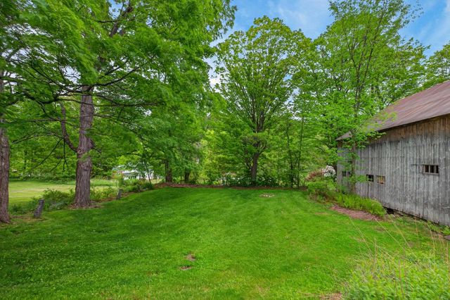 34 Main Street, Wardsboro, VT 05355
