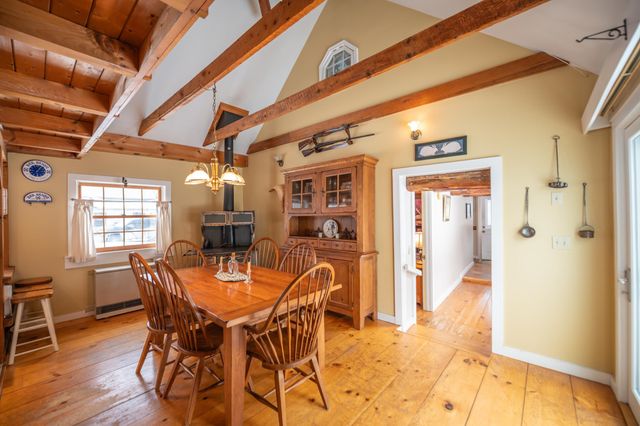 34 Main Street, Wardsboro, VT 05355