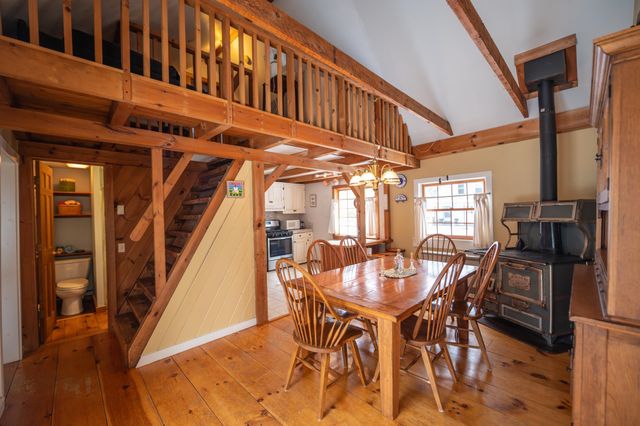 34 Main Street, Wardsboro, VT 05355