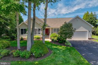 10 SUFFOLK RD, Rehoboth Beach, DE 19971