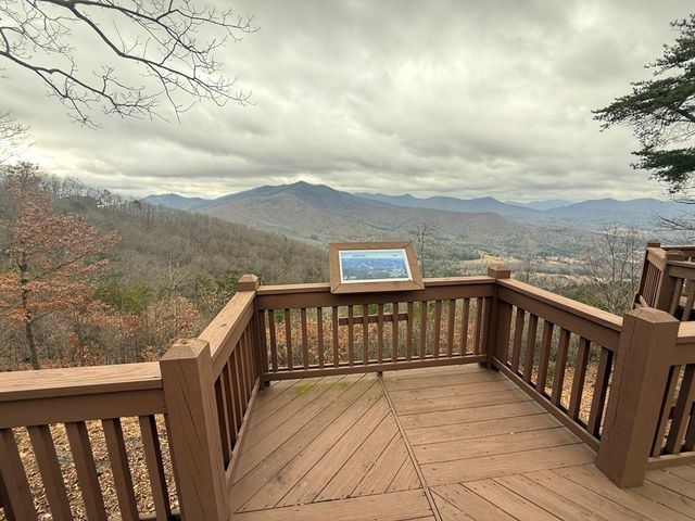 Lot 7 Rocky Knob Drive, Young Harris, GA 30582