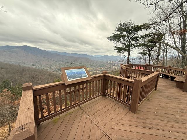 Lot 7 Rocky Knob Drive, Young Harris, GA 30582