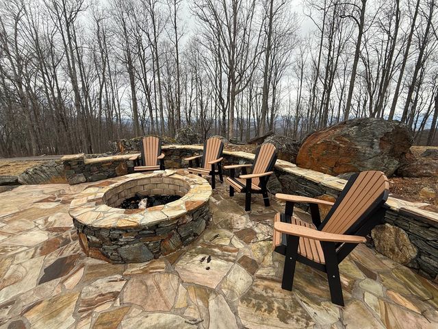 Lot 7 Rocky Knob Drive, Young Harris, GA 30582