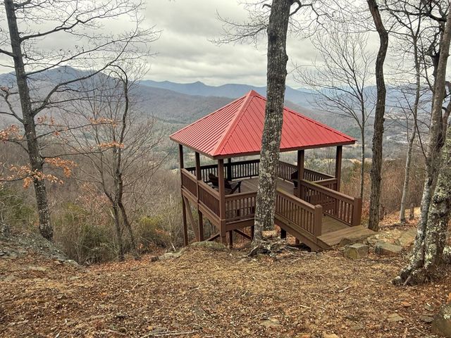 Lot 7 Rocky Knob Drive, Young Harris, GA 30582