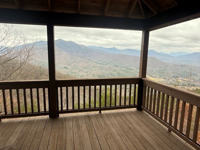 Lot 7 Rocky Knob Drive, Young Harris, GA 30582