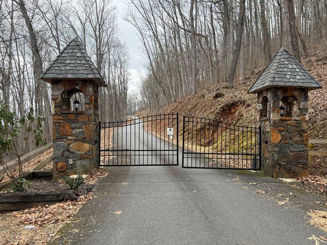 Lot 7 Rocky Knob Drive, Young Harris, GA 30582