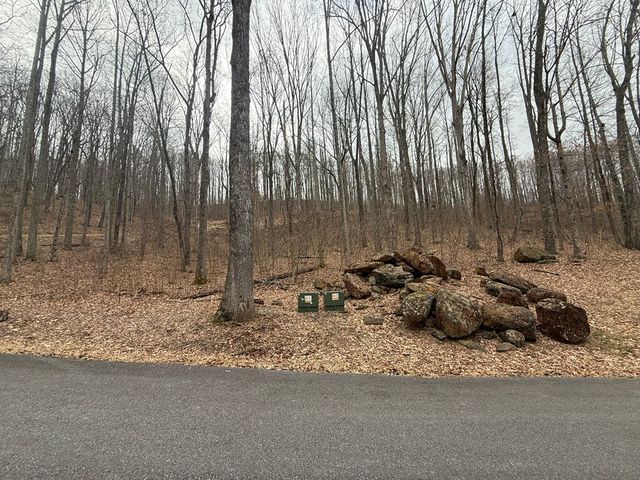 Lot 7 Rocky Knob Drive, Young Harris, GA 30582