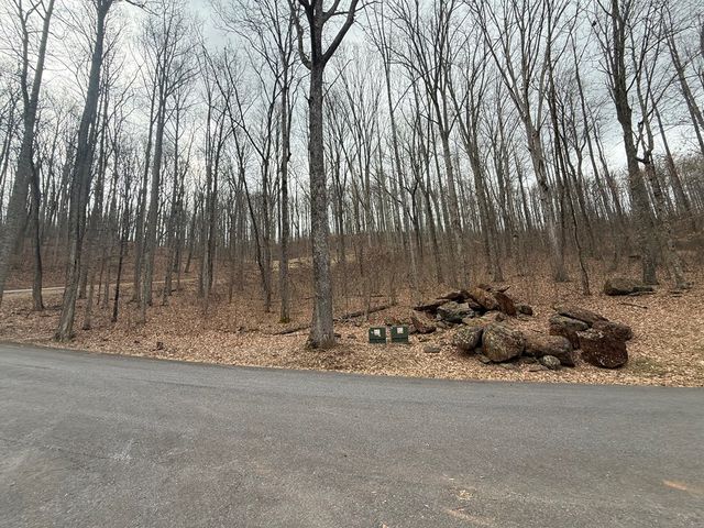 Lot 7 Rocky Knob Drive, Young Harris, GA 30582