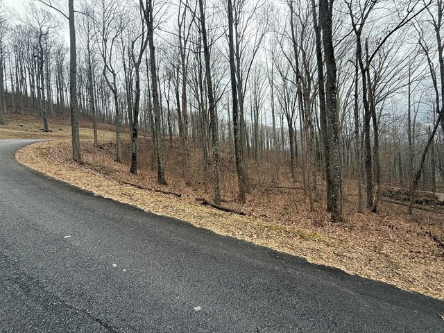 Lot 7 Rocky Knob Drive, Young Harris, GA 30582