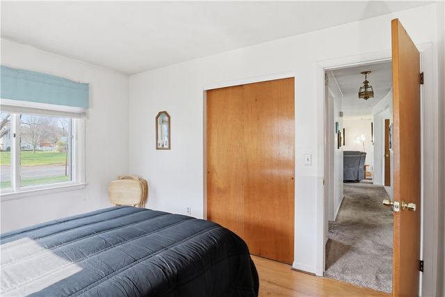 48 Landau Drive, Gates, NY 14606