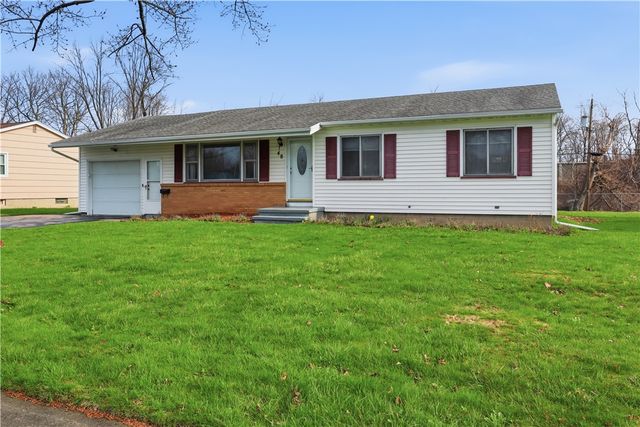 48 Landau Drive, Gates, NY 14606